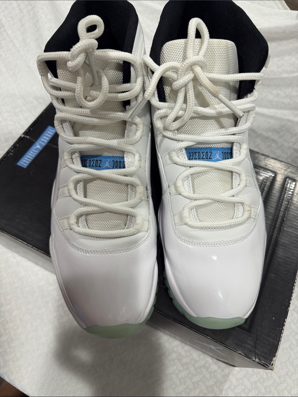 Jordan Retro 11